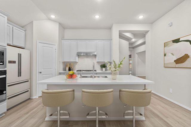 9526 Sierra Crest Lane, Porter, TX 77365