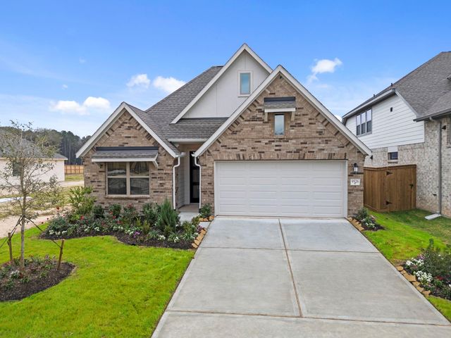 9526 Sierra Crest Lane, Porter, TX 77365