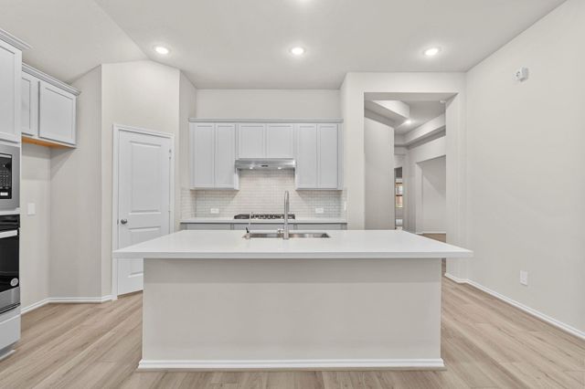 9526 Sierra Crest Lane, Porter, TX 77365