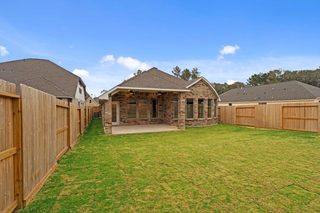 9526 Sierra Crest Lane, Porter, TX 77365