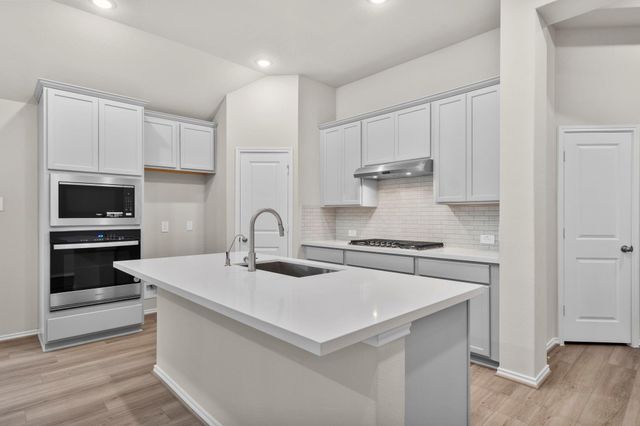 9526 Sierra Crest Lane, Porter, TX 77365