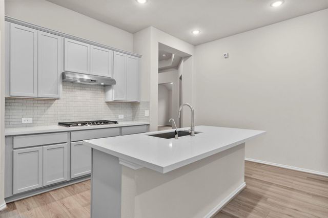 9526 Sierra Crest Lane, Porter, TX 77365