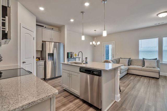 4502 Skywood Ln, Nashville, TN 37207