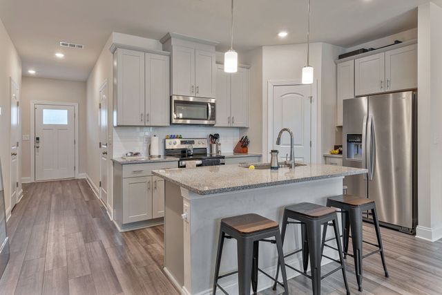 4502 Skywood Ln, Nashville, TN 37207