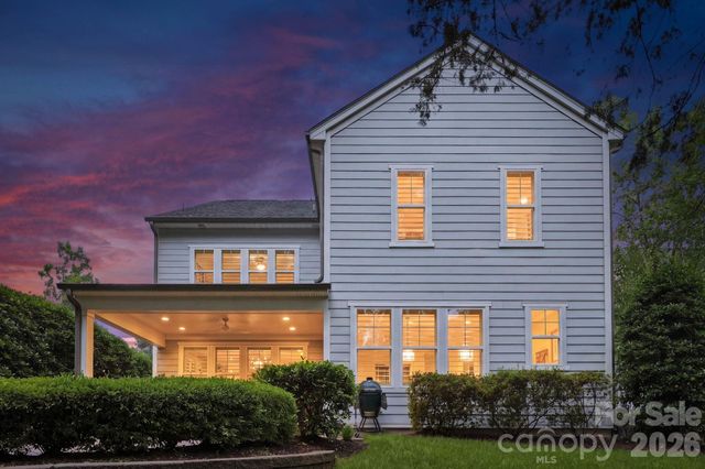 8912 Blakeney Drive, Charlotte, NC 28277
