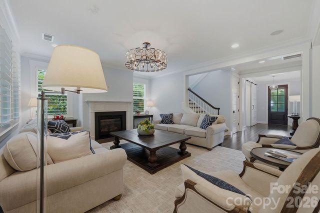 8912 Blakeney Drive, Charlotte, NC 28277