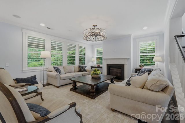 8912 Blakeney Drive, Charlotte, NC 28277