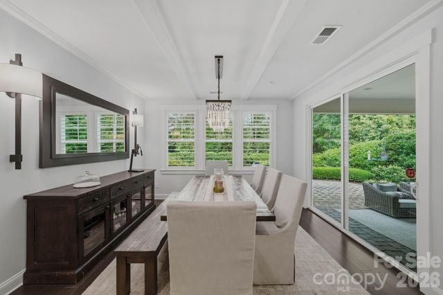 8912 Blakeney Drive, Charlotte, NC 28277