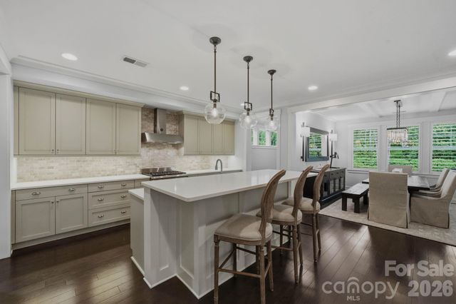 8912 Blakeney Drive, Charlotte, NC 28277