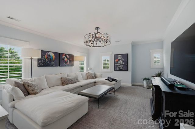 8912 Blakeney Drive, Charlotte, NC 28277