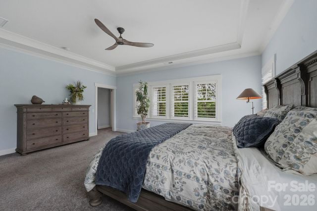 8912 Blakeney Drive, Charlotte, NC 28277