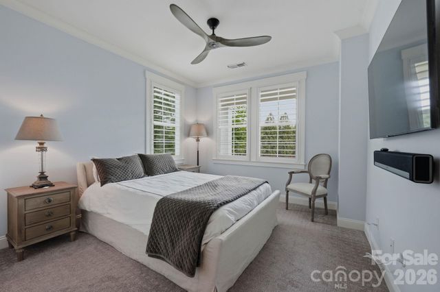 8912 Blakeney Drive, Charlotte, NC 28277