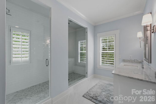 8912 Blakeney Drive, Charlotte, NC 28277