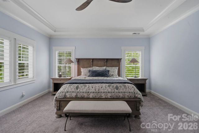 8912 Blakeney Drive, Charlotte, NC 28277