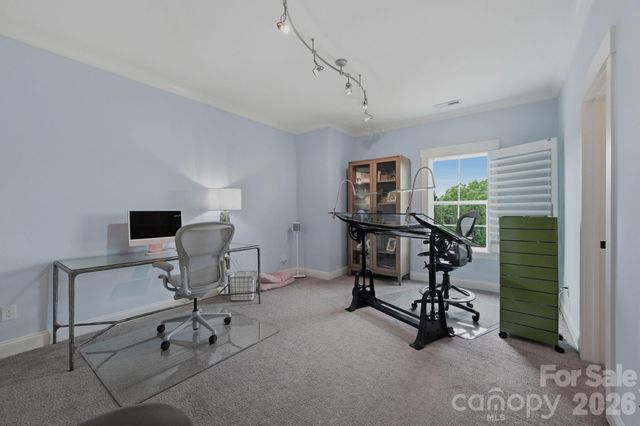 8912 Blakeney Drive, Charlotte, NC 28277