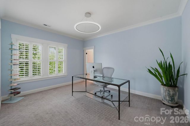 8912 Blakeney Drive, Charlotte, NC 28277