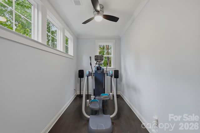 8912 Blakeney Drive, Charlotte, NC 28277