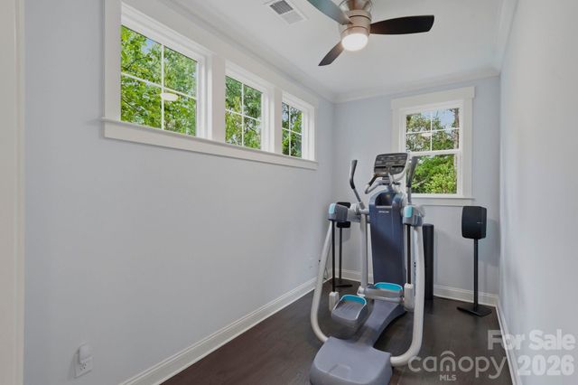 8912 Blakeney Drive, Charlotte, NC 28277