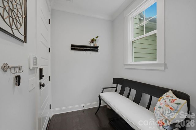 8912 Blakeney Drive, Charlotte, NC 28277