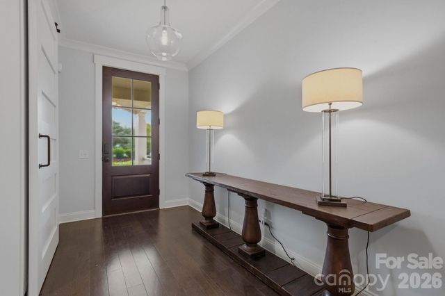 8912 Blakeney Drive, Charlotte, NC 28277