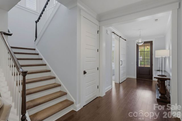 8912 Blakeney Drive, Charlotte, NC 28277