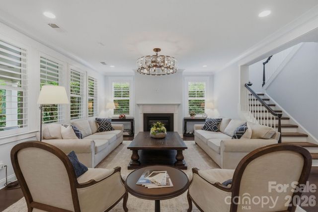 8912 Blakeney Drive, Charlotte, NC 28277