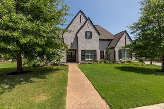 460 SAUNDERS CREEK CIR, Rossville, TN 38066
