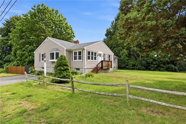 3 Wabasso Terrace, Middletown, RI 02842