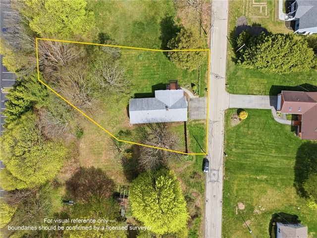 3 Wabasso Terrace, Middletown, RI 02842