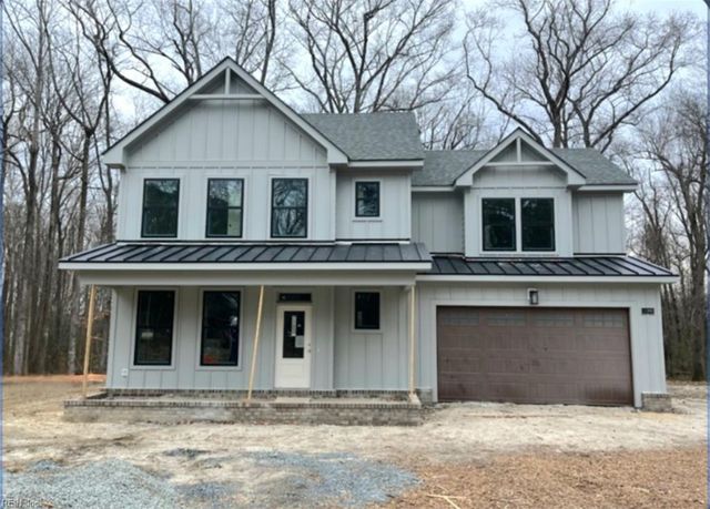 1421 Saint Brides RD W, Chesapeake, VA 23322