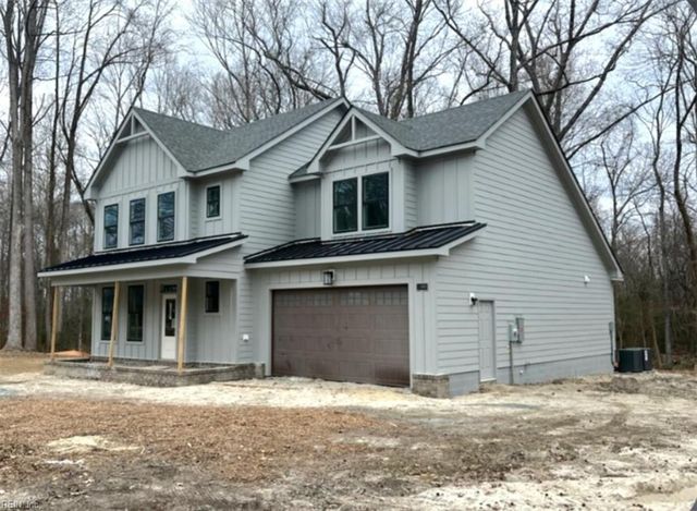 1421 Saint Brides RD W, Chesapeake, VA 23322