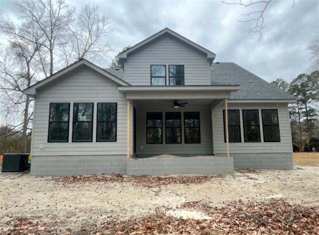 1421 Saint Brides RD W, Chesapeake, VA 23322