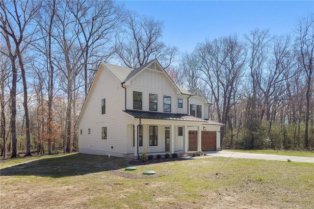 1421 Saint Brides RD W, Chesapeake, VA 23322