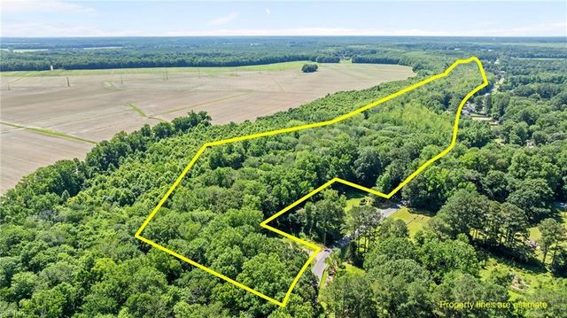 1421 Saint Brides RD W, Chesapeake, VA 23322