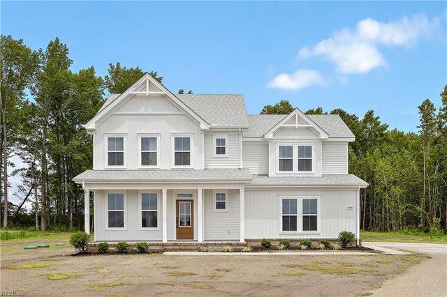 1421 Saint Brides RD W, Chesapeake, VA 23322