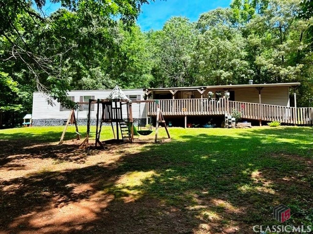 464 Still Okelley Road, Danielsville, GA 30633
