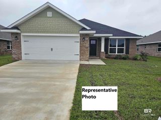643 Mayflower Drive, Foley, AL 36535