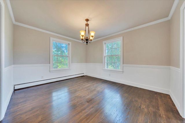 1602 Mulberry RD, Martinsville, VA 24112