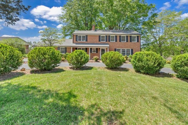 1602 Mulberry RD, Martinsville, VA 24112