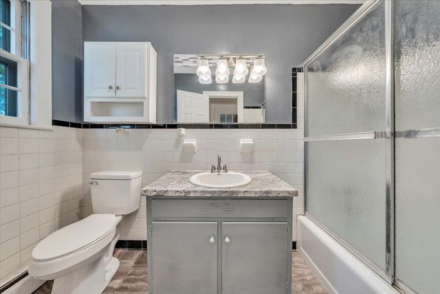1602 Mulberry RD, Martinsville, VA 24112