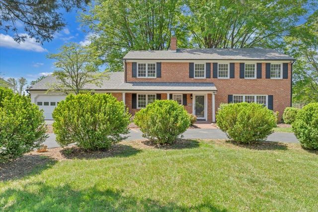 1602 Mulberry RD, Martinsville, VA 24112