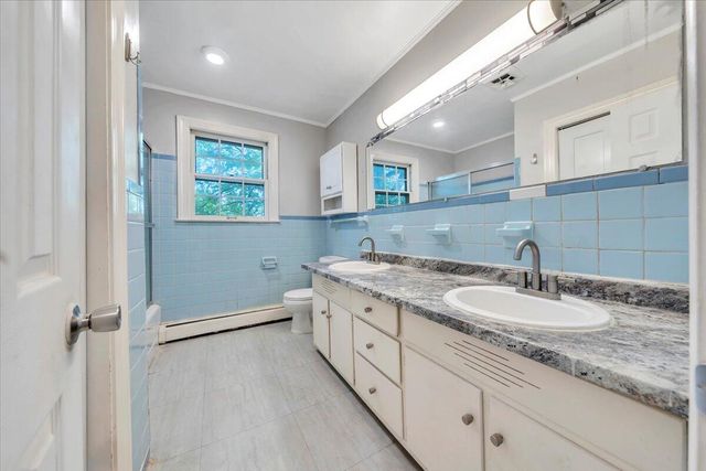 1602 Mulberry RD, Martinsville, VA 24112