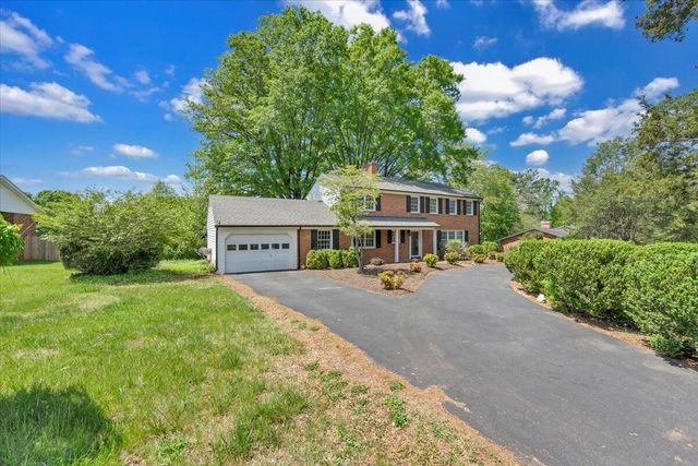1602 Mulberry RD, Martinsville, VA 24112