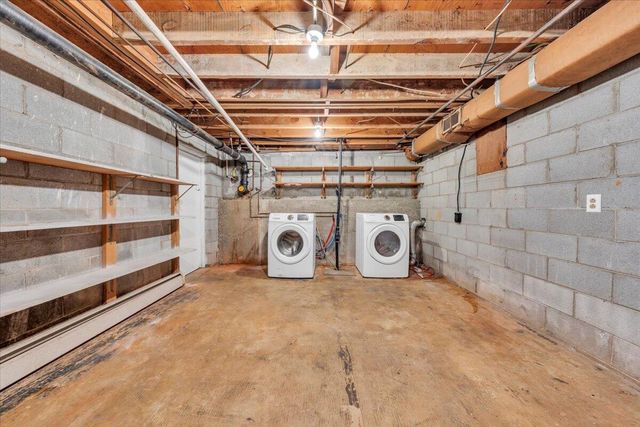 1602 Mulberry RD, Martinsville, VA 24112