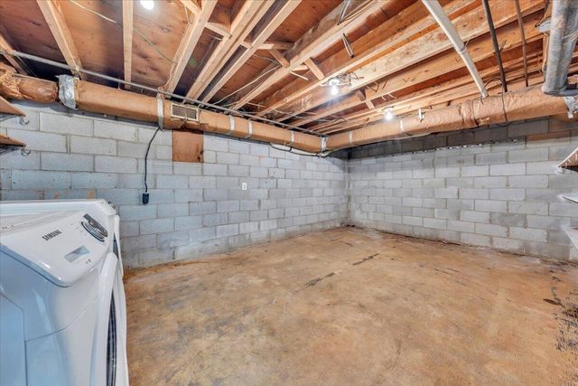 1602 Mulberry RD, Martinsville, VA 24112
