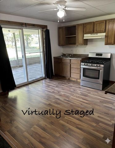 1170 Somers Road, Lyons, MI 48851