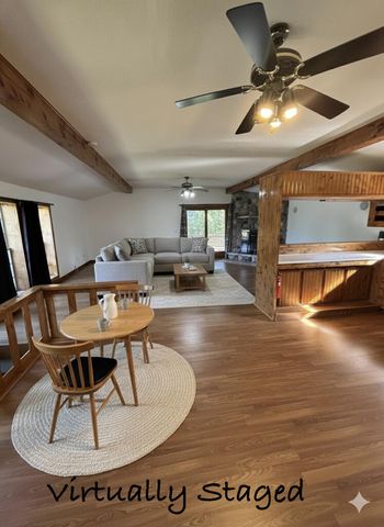 1170 Somers Road, Lyons, MI 48851