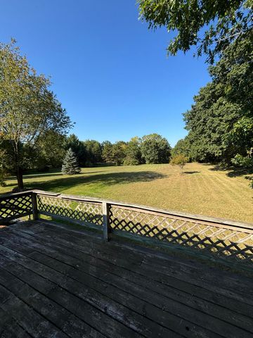 1170 Somers Road, Lyons, MI 48851