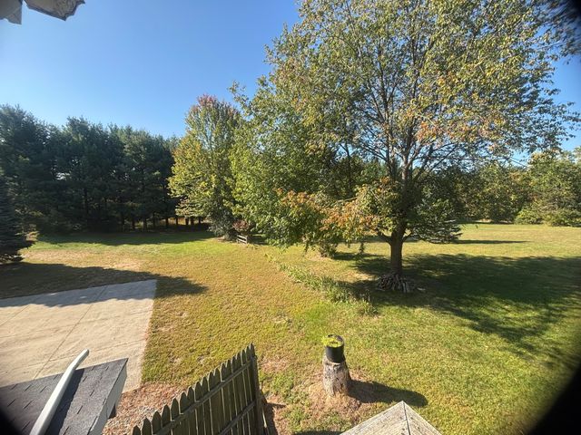 1170 Somers Road, Lyons, MI 48851
