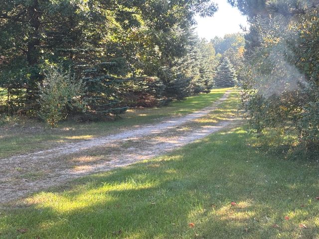 1170 Somers Road, Lyons, MI 48851